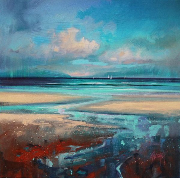 Скотта Нейсмита (Scott Naismith)