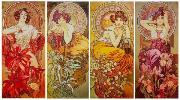 Художник /Francesc_Xavier_Gosé