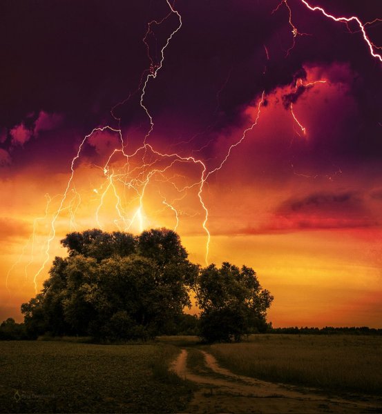 Гроза Кататумбо