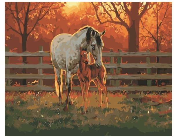 Крис Каммингс художник