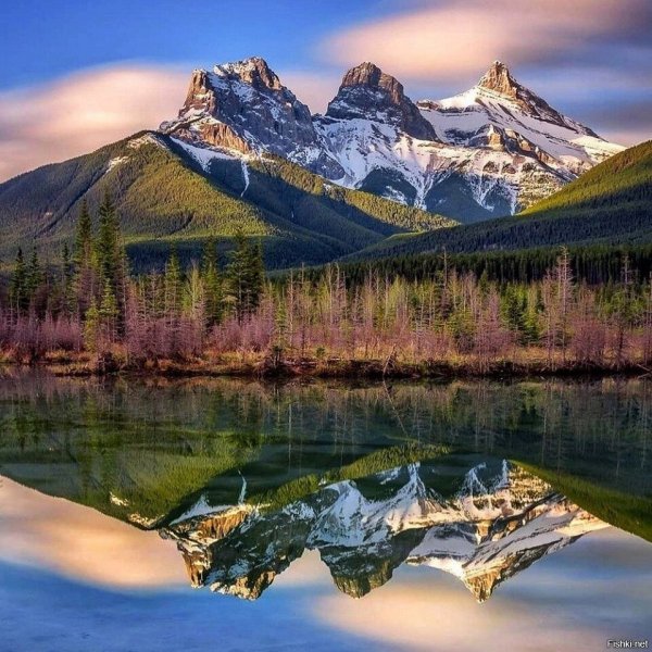 Озеро Зееальп