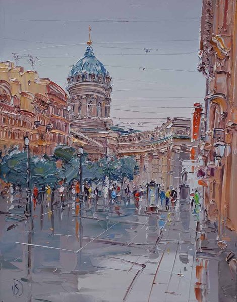 Айрат Казанский Кремль