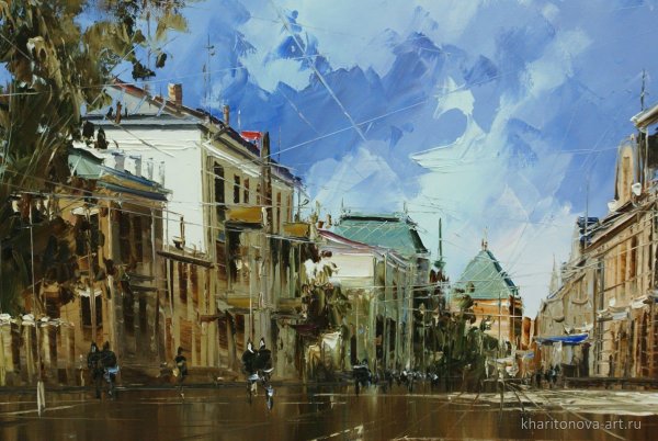 Айрат Казанский Кремль