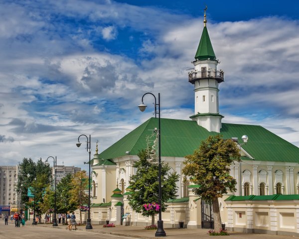 Казань Татарстан