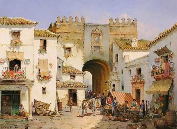 Мануэль Фернандес Гарсия