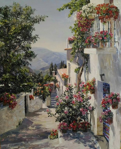 Мануэль Фернандес Гарсия