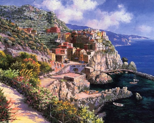 Сун Сэм парк