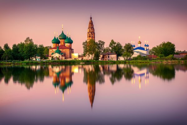 Осенево Ярославская область Церковь