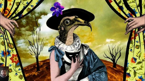 Дадаизм 20 века