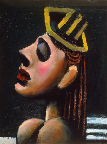 Дадаизм 20 века