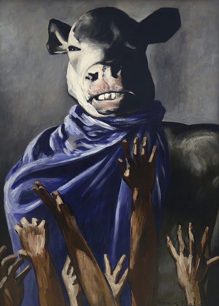 Франсис Пикабиа дадаизм