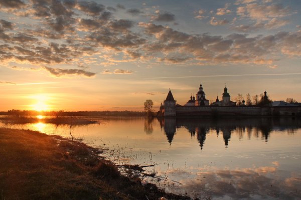 Природа Вологда Вологды