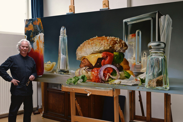 Тжальф Спарнаай