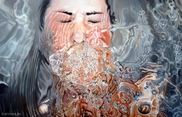 Фотореализм и гиперреализм