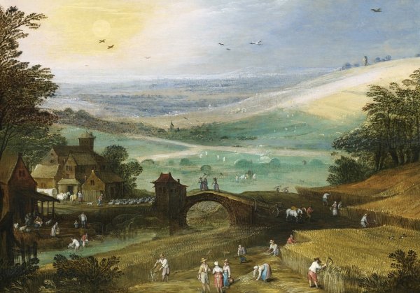 Франс де Момпер