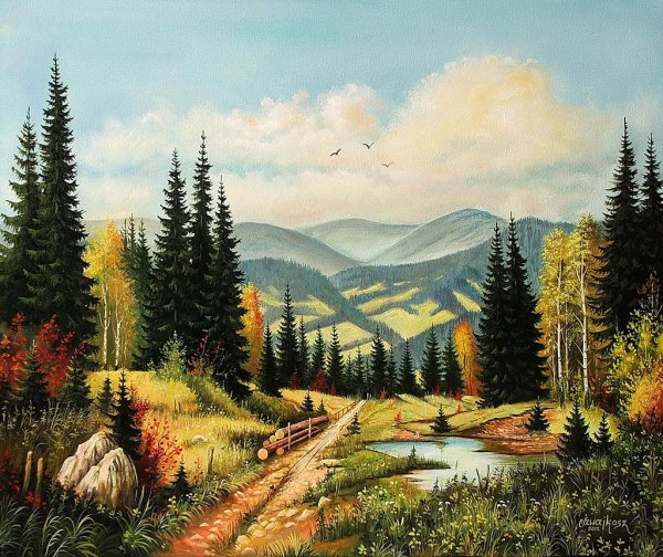 Czeslaw Szwajkosz (Польша)