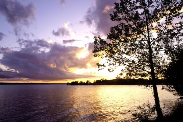 Успокаивающие обои