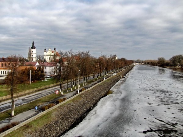 Полесский картинка на ютубе