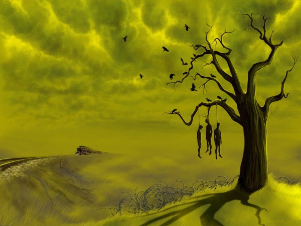 Пейзаж настроения