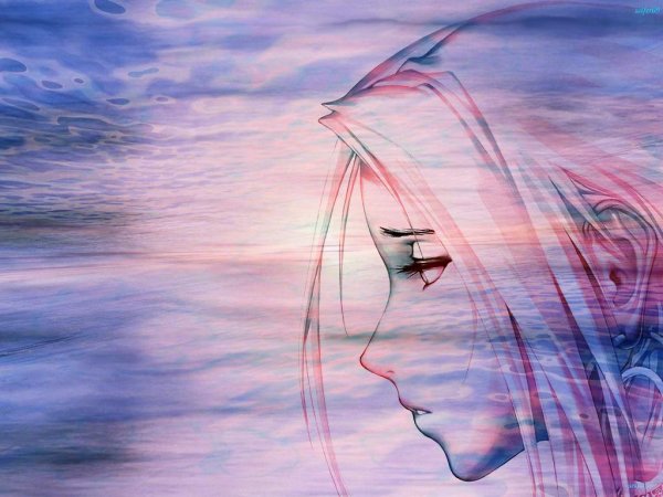 Душевные рисунки