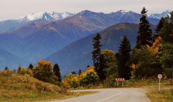 Адыгея Краснодарский край столица