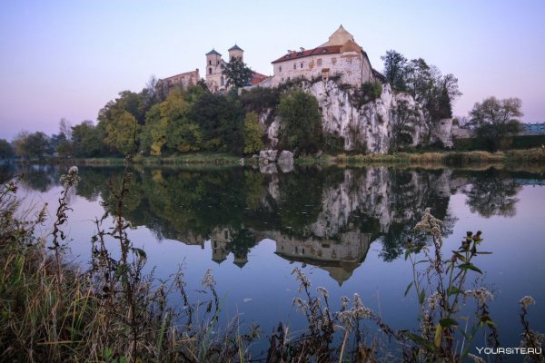 Аббатство Вонхоцк