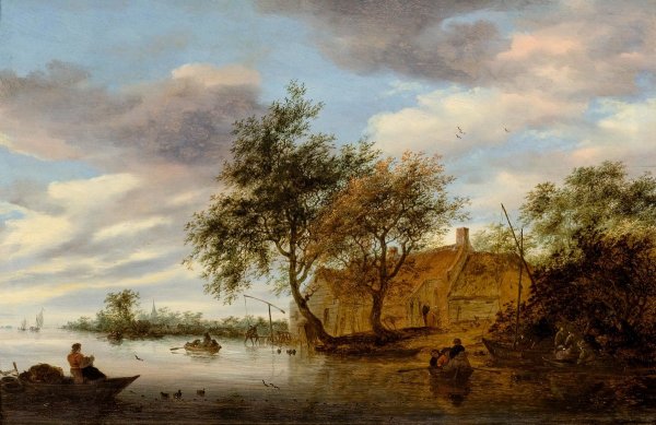 Charles Henri Joseph Leickert