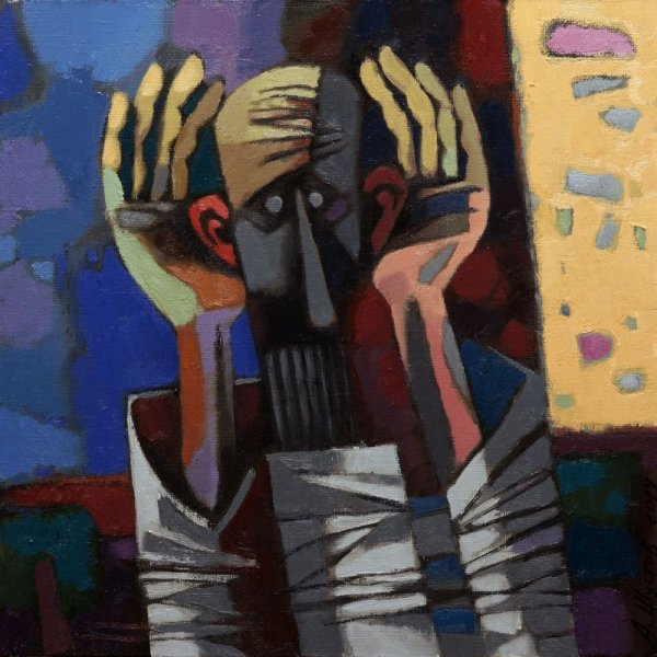 Андрей Шустов