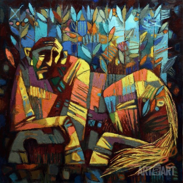 Пайк художник постмодернизм