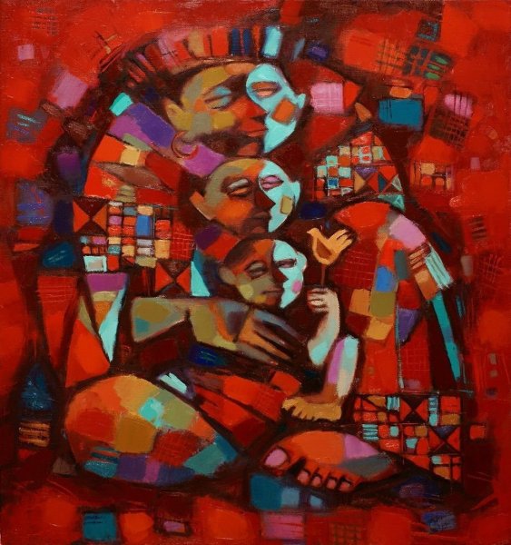 Пайк художник постмодернизм