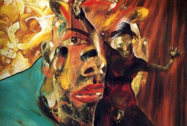 «Постмодернизм и Япония» (1989