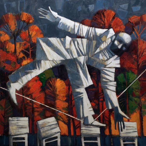 Пайк художник постмодернизм