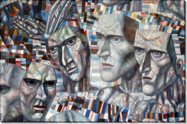 Павел Николаевич Филонов