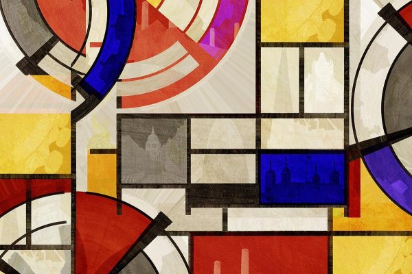 Кубизм Баухауз