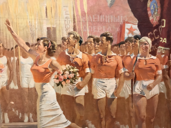 Игорь Иванович Симонов