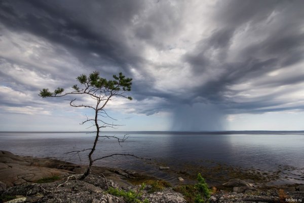 Кольский полуостров и Карелия