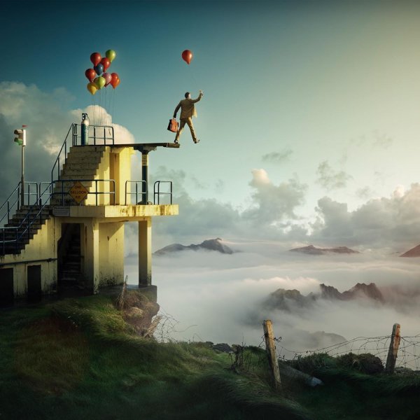 Artem rhads Chebokha картины художник