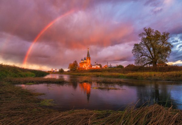 Село Дунилово Владимирская область