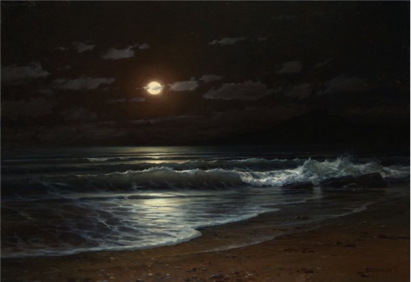 Бровкин Сергей