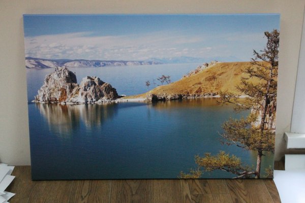 Художник Мельников Александр Анатольевич картины