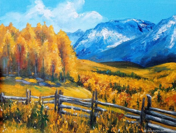 Мельников художник Брянск