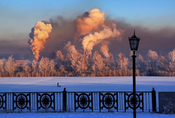 Город Магнитогорск Челябинская область