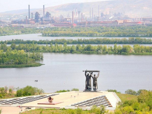 Магнитогорск City