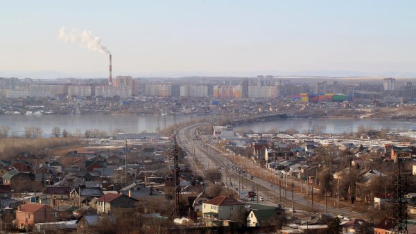 Город Магнитогорск Челябинская область
