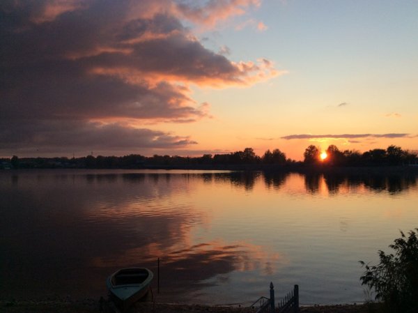 Выкса с Кособоков