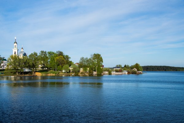 Выкса Нижегородская область