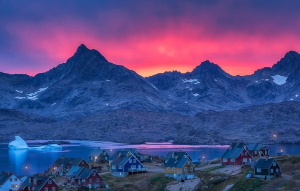 Гренландия (остров)