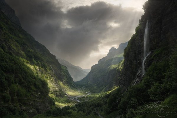 Долина Имладрис