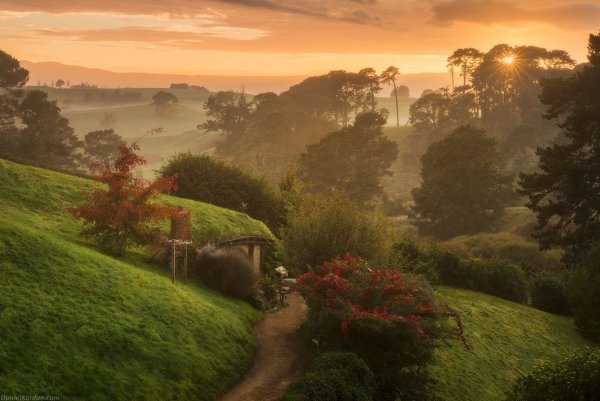 Ривенделл Толкиен