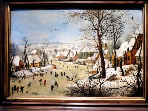 Краевский Владимир Захарович художник